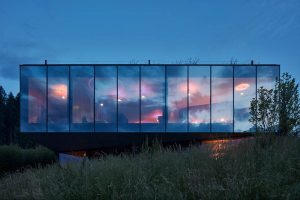 Take a Tour of the Lazy House designed by petrjandabrainwork