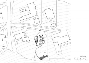 Take a Tour of the Lazy House designed by petrjandabrainwork