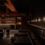 Take a Tour of the Lieben Bar designed by All Design Studio