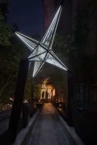 Take a Tour of the Lieben Bar designed by All Design Studio