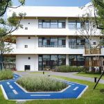 Tianyou Experiential Primary School and Kindergarten by BAU (Brearley Architects + Urbanists)