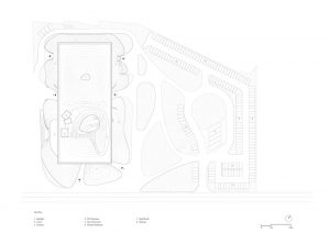 Studio Zhu-Pei completes the Yang Liping Performing Arts Center in Dali, China