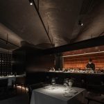 Discover Amico BJ, The New Fine-Dining Experience designed by ArchUnits