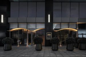 Discover Amico BJ, The New Fine-Dining Experience designed by ArchUnits