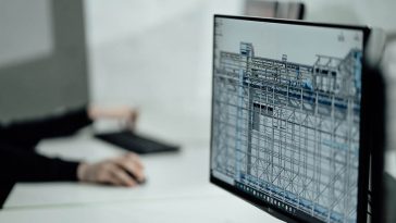 10 Tips On Choosing An Architecture Software