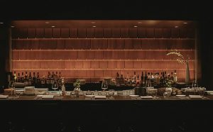 Discover Amico BJ, The New Fine-Dining Experience designed by ArchUnits