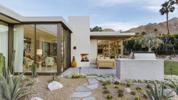 5 Most Popular Architectural Styles in California