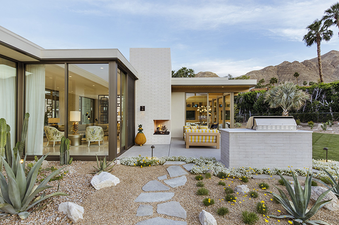 5 Most Popular Architectural Styles in California