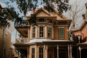5 Most Popular Architectural Styles in California