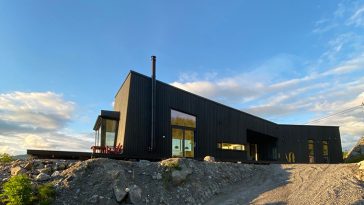 ARCHISCENE GUIDE How Do I List My House for Film Locations