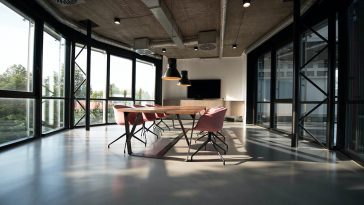 ARCHISCENE GUIDE How to Impress Clients with Your Workspace