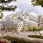 ARCHISCENE Talks With KCAP About Their Sewoon Grounds Project in Seoul, South Korea