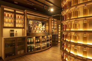 ARCHISCENE Talks with Blacksheep about Their Speyside Distillery Visitor Centre Project