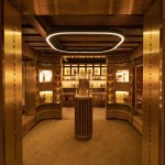 ARCHISCENE Talks with Blacksheep about Their Speyside Distillery Visitor Centre Project
