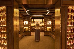 ARCHISCENE Talks with Blacksheep about Their Speyside Distillery Visitor Centre Project