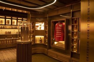 ARCHISCENE Talks with Blacksheep about Their Speyside Distillery Visitor Centre Project