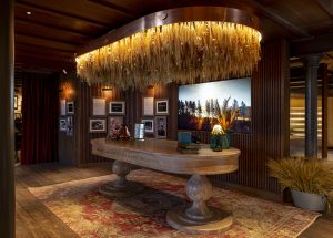 ARCHISCENE Talks with Blacksheep about Their Speyside Distillery Visitor Centre Project