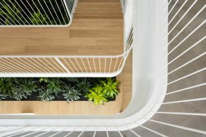 Discover Behavox in Montréal, Canada designed by ISSADESIGN