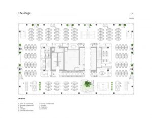 Discover Behavox in Montréal, Canada designed by ISSADESIGN