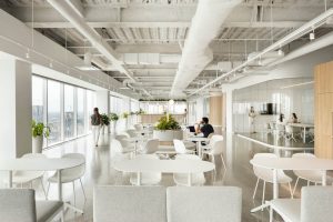 Discover Behavox in Montréal, Canada designed by ISSADESIGN