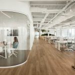 Discover Behavox in Montréal, Canada designed by ISSADESIGN