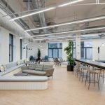 Benefits Of Using LED Lights In Your Workplace?
