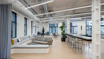 Benefits Of Using LED Lights In Your Workplace?