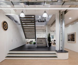 Benefits Of Using LED Lights In Your Workplace?
