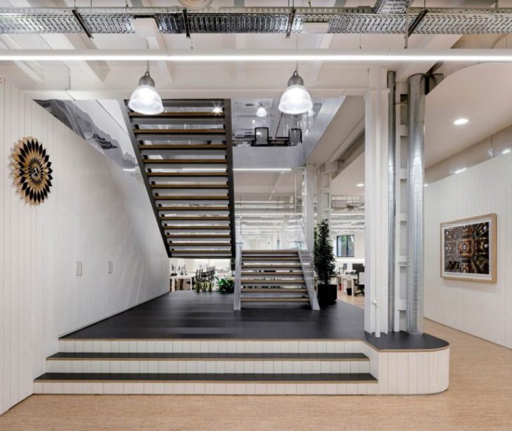Benefits Of Using LED Lights In Your Workplace?