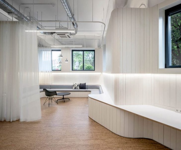 Benefits Of Using LED Lights In Your Workplace?