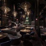 Discover the new Buddha-Bar New York designed by YOD Group