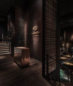 Discover the new Buddha-Bar New York designed by YOD Group