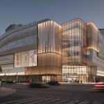 CIFI Kunming Plaza by 10 Design