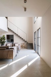 Casa Bona by ZDA Zupelli Design Architecture