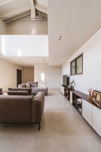 Casa Bona by ZDA Zupelli Design Architecture