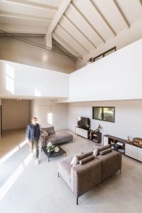 Casa Bona by ZDA Zupelli Design Architecture