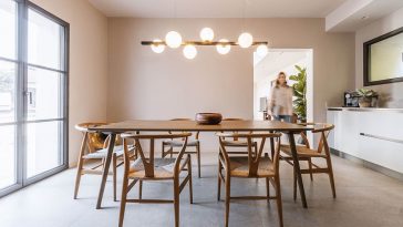 Casa Bona by ZDA Zupelli Design Architecture