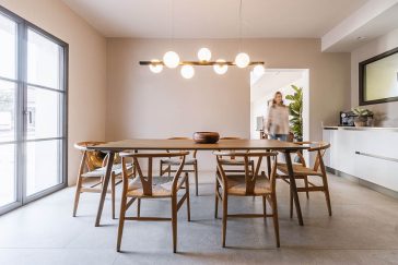 Casa Bona by ZDA Zupelli Design Architecture