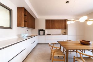 Casa Bona by ZDA Zupelli Design Architecture