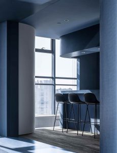 ChinLink by HONG Designworks