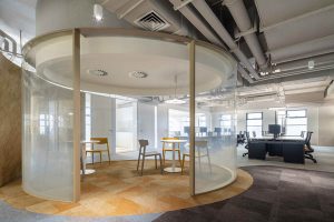 ChinLink by HONG Designworks