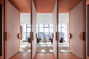 ChinLink by HONG Designworks