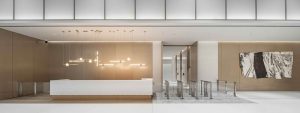 ChinLink by HONG Designworks