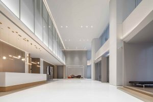 ChinLink by HONG Designworks