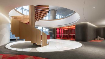 ChinLink by HONG Designworks