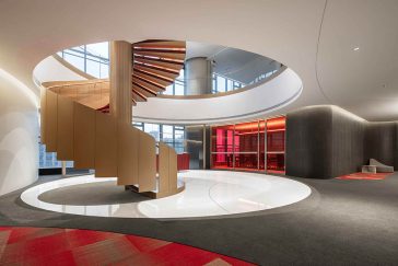 ChinLink by HONG Designworks