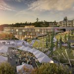 Des Moines Marina Steps by Skylab Architecture