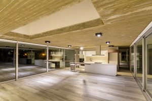 Discover Casa La Hornilla designed by STC Arquitectos