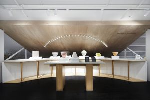 Discover Gentle Monster's Latest HAUS project - HAUS SHANGHAI