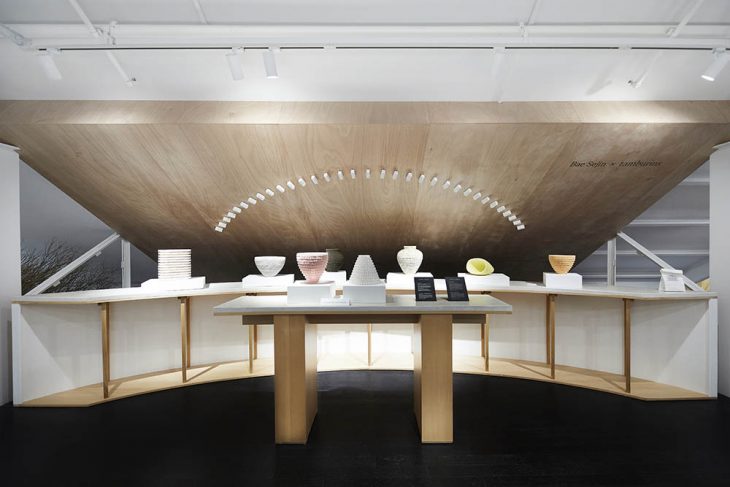 Discover Gentle Monster's Latest HAUS project - HAUS SHANGHAI